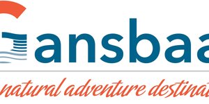 Nuwe Gansbaai Toerisme logo